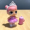 Poupee LOL Surprise Doll CENTER STAGE Series 1