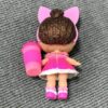 Poupée LOL Surprise Doll Glitter Series Fancy