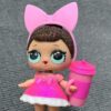 Poupee LOL Surprise Doll Glitter Series Fancy Big Sister
