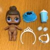 Poupee LOL Surprise Doll MS MISS BABY Series 1