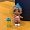 Poupee LOL Surprise Dolls Boys series 1 hawaii rare