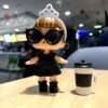 Poupée LOL Surprise Glam Glitter Series 1 It Baby