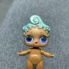 Poupée LOL Surprise GLAM GLITTER Series 2 Precious