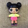Poupée LOL Surprise GLITTER ATI Series HOOPS MVP
