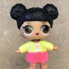 Poupée LOL Surprise GLITTER ATI Series HOOPS MVP
