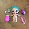 Poupee lol surprise glitter cosmic queen
