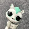 Poupée lol surprise  ICE ICE HUSKY LOL Surprise Winter Disco Chalet