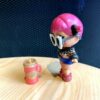 Poupée Lol Surprise L.O.L series 1 cherry