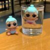 Poupée LOL Surprise LiL Sisters lil troublemaker SERIES 2