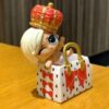 Poupée lol surprise rare lil sister serie 5 MAKEOVER LEADING BABY