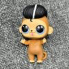Poupée LOL Surprise Winter Disco lils Tough Monkey