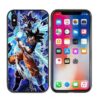 Coque DBZ iPhone 7