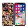 Coque iPhone Dragon Ball Z
