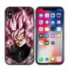 Coque Black Goku