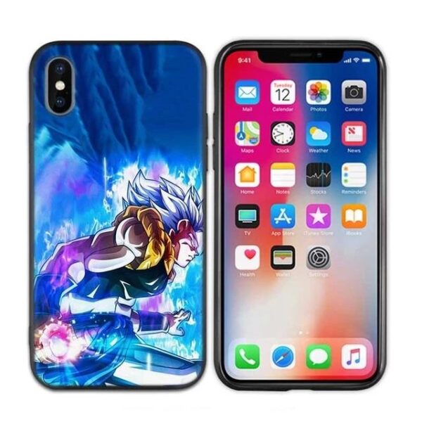 Coque Manga iPhone 7