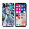 Coque Goku iphone 6
