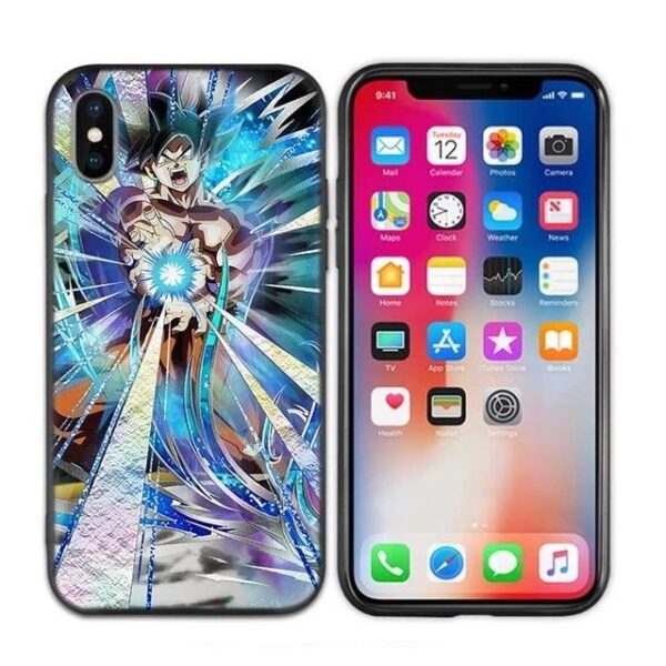 Coque Goku iphone 6