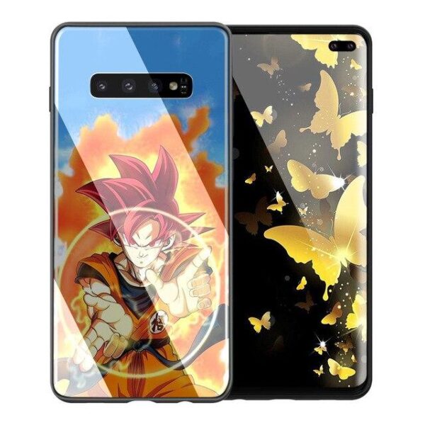 Coque Anime Samsung S7