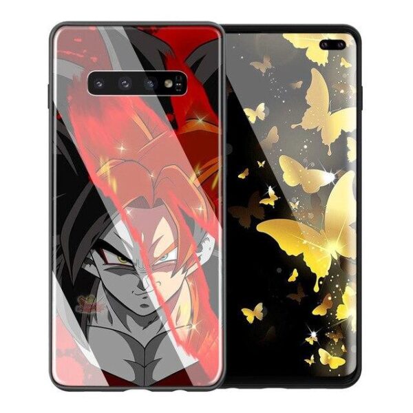 Coque Manga Samsung A40