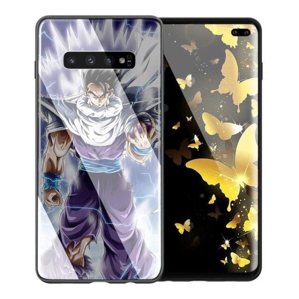 Coque Dragon Ball Samsung A70