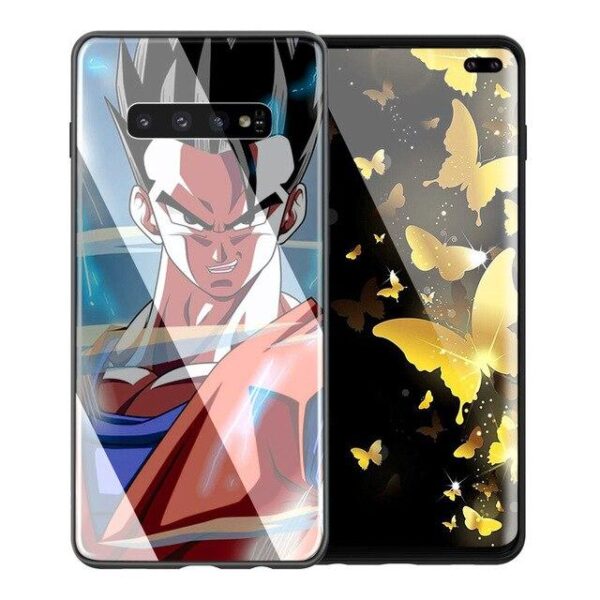 Coque Dragon Ball Samsung A40