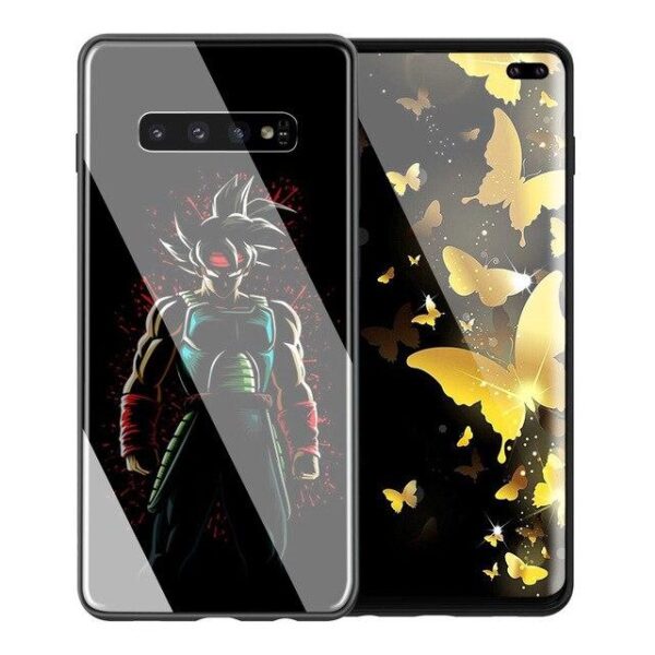 Coque Dragon Ball Samsung A10