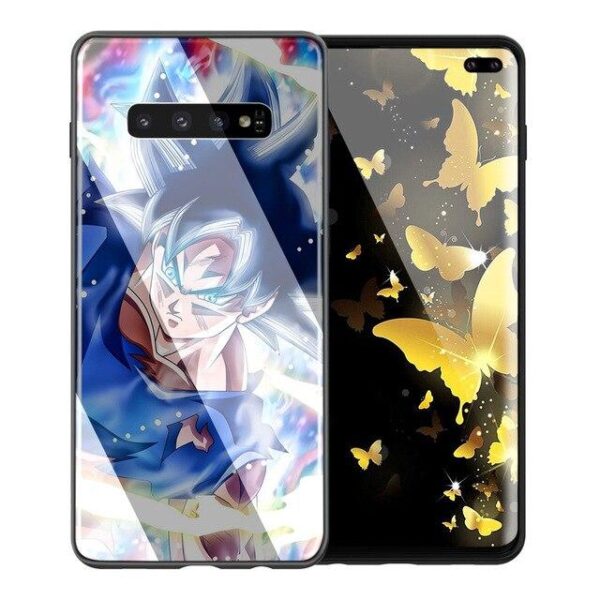 Coque Manga Samsung A10