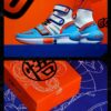 Baskets Dragon Ball</br> Goku SSJ Blue
