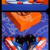 Baskets Dragon Ball</br> Goku SSJ Blue V2