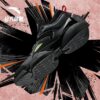 Baskets Dragon Ball</br> Black Goku V2