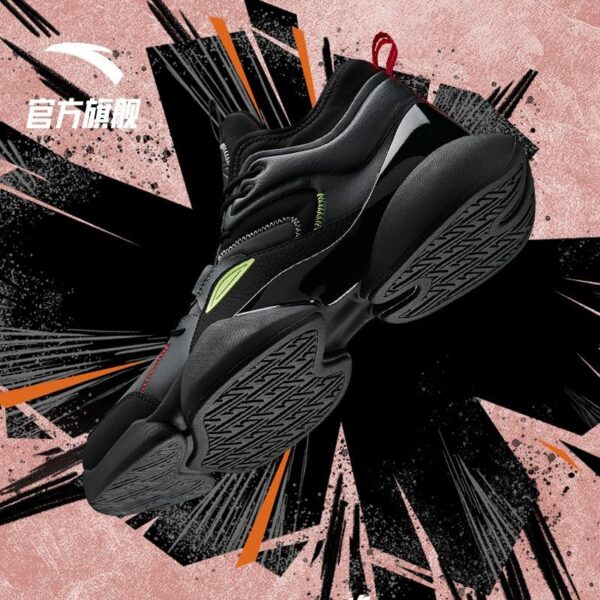 Baskets Dragon Ball</br> Black Goku V2