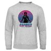 Pull Dragon Ball Z Capsule