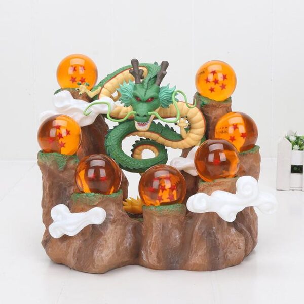 Figurine Shenron