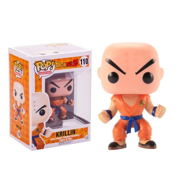 product-image-1283724761 Funko Pop Dragon Ball Krilin