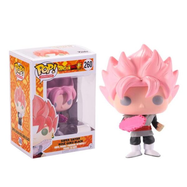 product-image-1283724766 Funko Pop Dragon Ball Goku Black Rosé