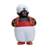 Figurine DBZ</br> Mr. Popo