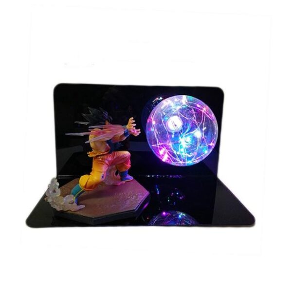 Lampe Genkidama