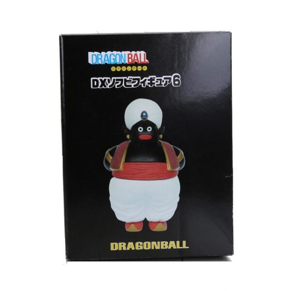Figurine DBZ</br> Mr. Popo