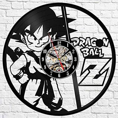 Horloge Dragon Ball Z</br> Sangoku