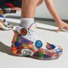 Baskets Dragon Ball</br> Mashup