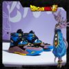 Baskets Dragon Ball</br> Beerus