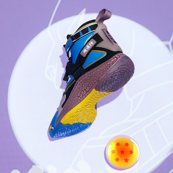 Baskets Dragon Ball</br> Beerus