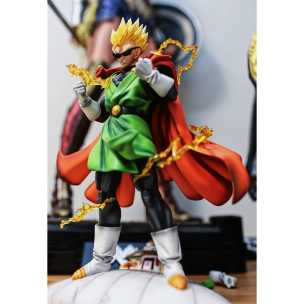 Figurine Collector </br> Gohan Great Saiyaman