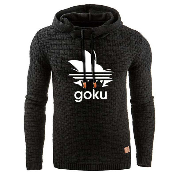Sweat Dragon Ball Z</br> Adidas Original