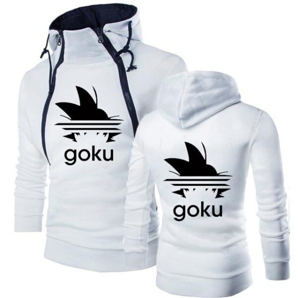 Sweat Dragon Ball</br> Goku Adidas