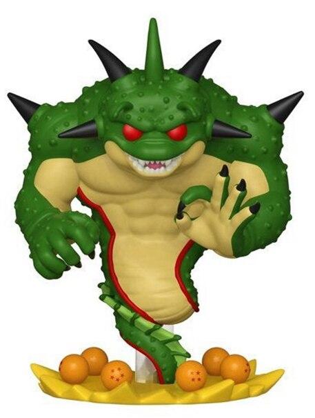 Funko Pop Dragon Ball </br> Polunga