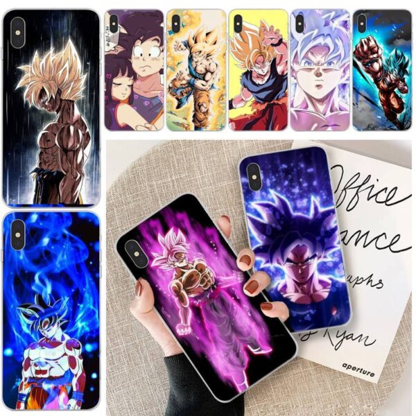 product-image-1756926024 Coque DBS iPhone<br /> Instinct Primitif