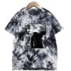 T-shirt Jujutsu Kaisen tshirt manga vêtement