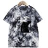 T-shirt Jujutsu Kaisen tshirt manga vêtement