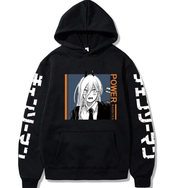 product-image-1811925396 Pull Chainsaw Man hoodies manga sweat